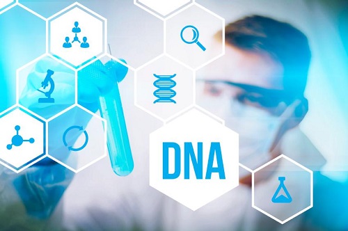 lợi ích của xét nghiệm ADN