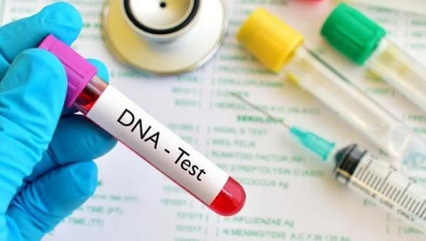 Xet nghiem ADN có ý nghĩa gì 